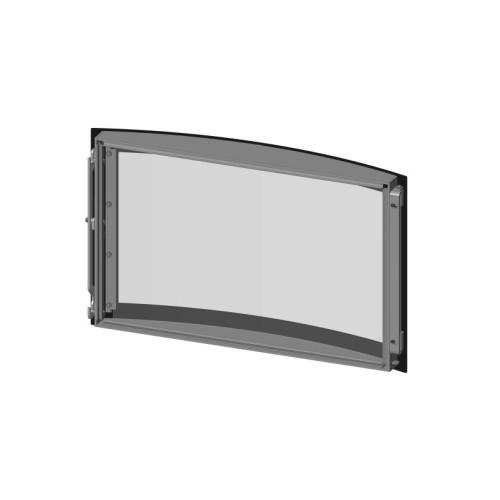 Dveře topeniště COTOPAXI  